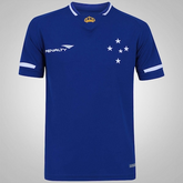 CAMISA RETRÔ CABULOSO HOME 15/16