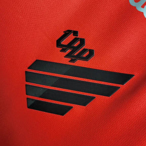 Camisa Masculina Athletico Paranaense I 2023/24 - Torcedor