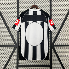 CAMISA JUVENTUS RETRÔ HOME 02/03