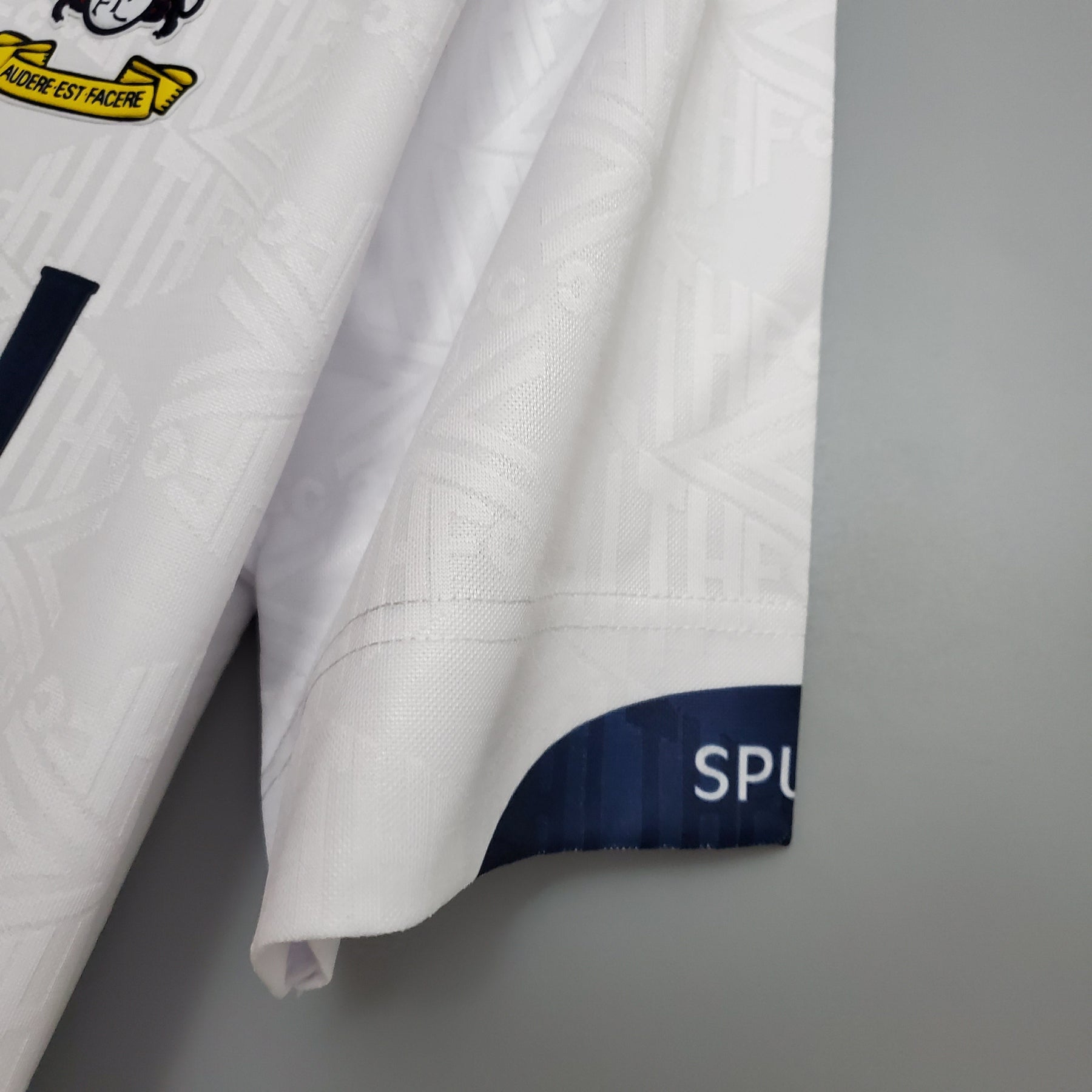CAMISA RETRÔ TOTTENHAM HOME 1994