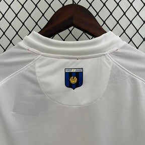 CAMISA RETRÔ INTER DE MILÃO AWAY 07/08