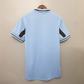 CAMISA LAZIO RETRÔ HOME 1999/00