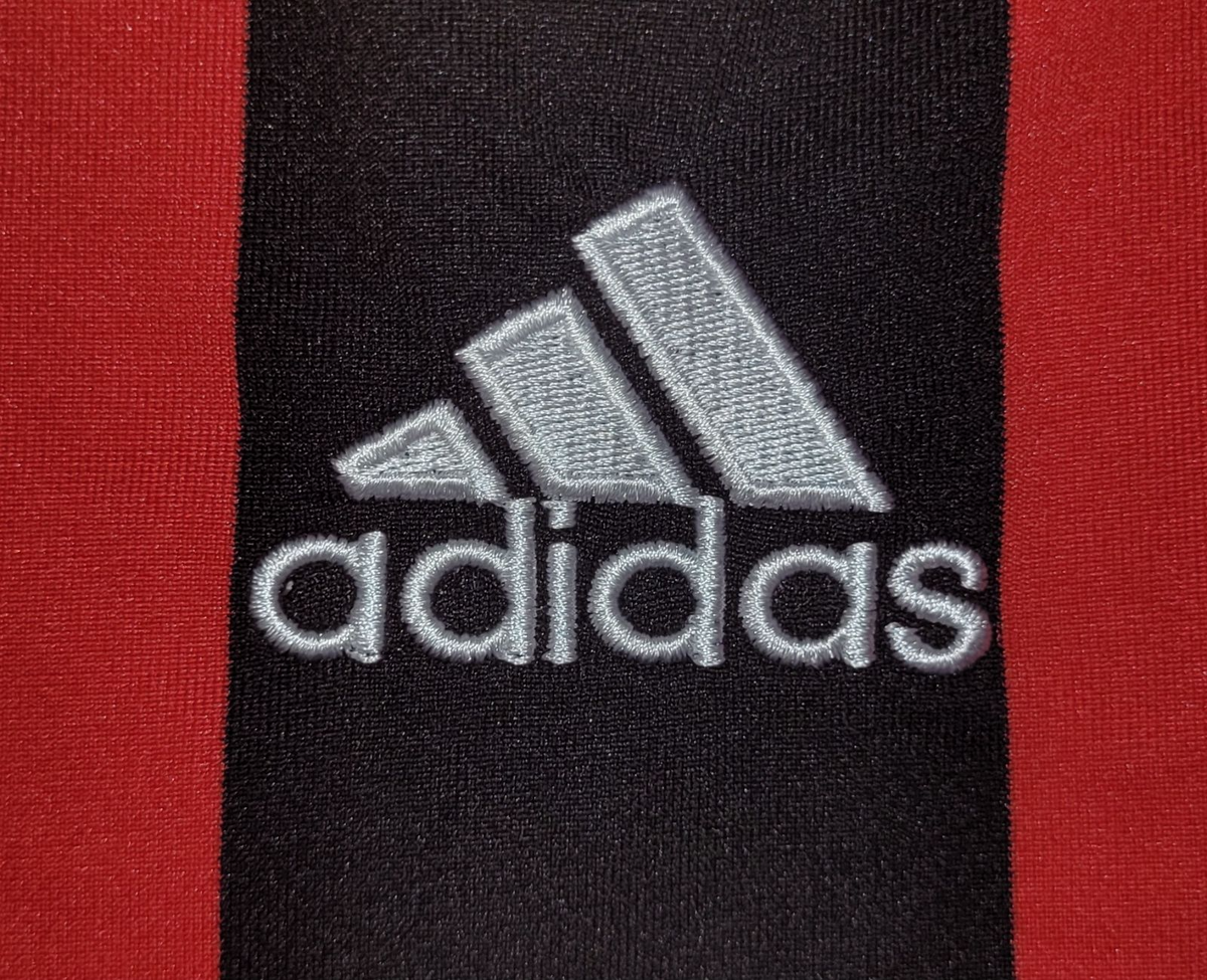 CAMISA RETRO MILAN 2006