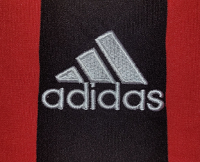 CAMISA RETRO MILAN 2006