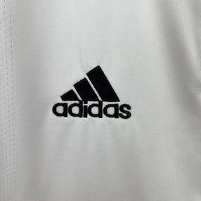 CAMISA RETRÔ REAL MADRID HOME 03/04