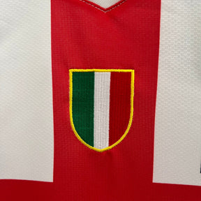 CAMISA RETRÔ INTER DE MILÃO AWAY 07/08