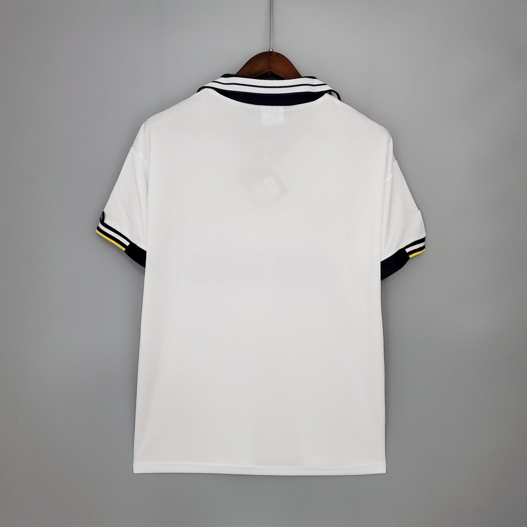 CAMISA RETRÔ TOTTENHAM HOME 94/95