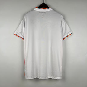 CAMISA RETRÔ REAL MADRID HOME 13/14