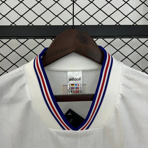 CAMISA RETRÔ FRANÇA AWAY 2006
