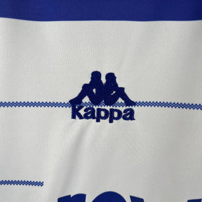 CAMISA RETRÔ PORTO AWAY 85/86