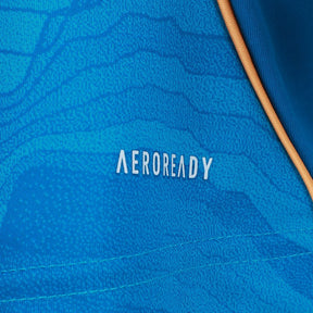 LANÇAMENTO Camisa Cruzeiro III 25/26 s/n Torcedor Adidas Feminina - Azul