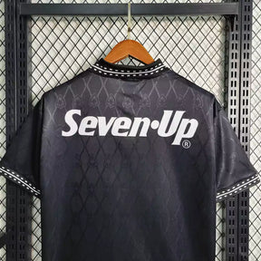Camisa Masculina Botafogo III Retrô 1995/96 - Torcedor