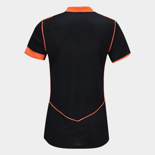 CAMISA FEMININA CORINTHIANS III 2025/26 - TOTAL 90